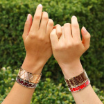 Les Georgettes : des bijoux pour la Saint-Valentin