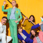 Décompte ! de Catastrophe : trois nouveaux concerts en avant-première à la Maroquinerie