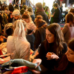 Le Vide-Dressing du Point Ephémère 