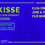 Soirée Eskisse #17 aux Etoiles : la scène musicale émergente