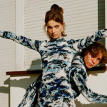 The Pirouettes en concert au Trianon en Mai 2020