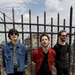 SÜEÜR en concert à la Boule Noire