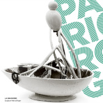 La Saint-Valentin 2020 par Patrick Roger