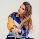 Chine Laroche + Chien Noir en concert aux Trois Baudets