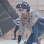 Whist : la danse-théâtre du futur en réalité virtuelle à Chaillot