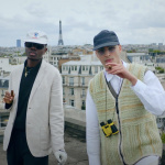 Rendel le lunetier parisien offre un masque pour toute paire de lunette achetée