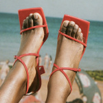 Miista : les chaussures à talons de l'été ! 