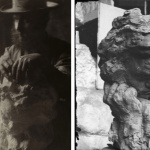Nouvel accrochage 'Bourdelle devant Beethoven' au Musée Bourdelle