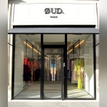 Un Pop Up Store Oud ouvre rue Saint Honoré pour l'été 2020