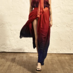 Un Pop Up Store Oud ouvre rue Saint Honoré pour l'été 2020