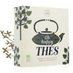 Les calendriers de l'Avent 2020 de Nature & Découvertes