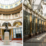 Journées du Patrimoine 2020 à Paris : l'Institut National de l'Histoire de l'Art (INHA)