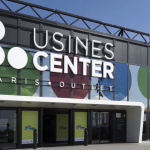 Usine Center Paris Nord 2 : l'Outlet de grandes marques (95)