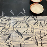 On a testé les ateliers créatifs autour de l'argile d'Atelier Nouveau à Montreuil