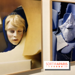 L'exposition d'Estelle Hanania à la Maison Européenne de la Photographie : on y était !