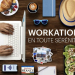 Hyatt lance l'offre "Workation" pour allier week-end prolongé et télétravail