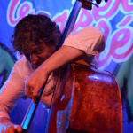 La musique continue au Baiser Salé : le line up d'octobre