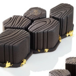 Bûche de Noël 2020 du Prince de Galles