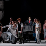 Room with a View, la création de Rone et (La)Horde revient à Chaillot