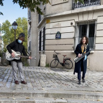 Les Concerts Fugitifs de Kim Giani et Cléa Vincent : Génial ! 