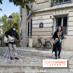 Les Concerts Fugitifs de Kim Giani et Cléa Vincent : Génial ! 