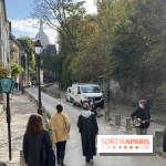 Les Concerts Fugitifs de Kim Giani et Cléa Vincent : Génial ! 