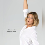 Virginie Hocq ou presque au théâtre Tristan Bernard