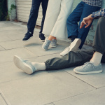 Les Sneakers Californiennes Naturelles Allbirds débarquent chez Merci 