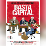 Basta Capital : Première du film et débat en ligne