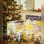 Les calendriers de l'Avent 2020 de L'Occitane 