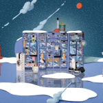 Le calendrier de l'Avent 2020 de Diptyque 