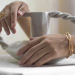 4 Crosses : les bijoux made in Paris