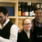 Le restaurant Le Reflet lance une opération de soutien aux étudiants