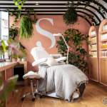 Des soins du visage pas comme les autres aux skin studios Seasonly