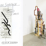 "Grande Surface" : l'exposition d'Ivan Le Pays à la Galerie 54Dunkerque