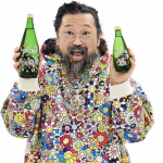 Takashi Murakami x Perrier à la Galerie Perrotin : parcours artistique et cadeaux à gagner