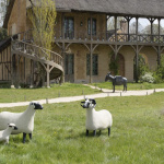 Les Lalanne à Trianon : exposition de sculptures en plein air au Château de Versailles