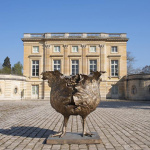 Les Lalanne à Trianon : exposition de sculptures en plein air au Château de Versailles