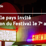 Festival le 7ème art dans le 7ème : la Suède à l'honneur
