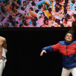 Climax au Théâtre La Bruyère : un spectacle de danse sur le dérèglement climatique