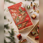 Calendrier de l'Avent 2021 de Maison Bremond 1830