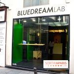 BlueDreamLab le spécialiste de la vente de cannabis CBD