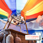 La Villa Extraordinaire, les photos 