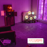 La Villa Extraordinaire, les photos 