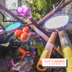 La Villa Extraordinaire, les photos 