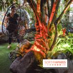 La Villa Extraordinaire, les photos 