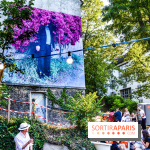 La Villa Extraordinaire, les photos 