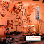 La Villa Extraordinaire, les photos 