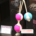 Love and Care store par Passage du Désir