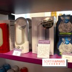 Love and Care store par Passage du Désir